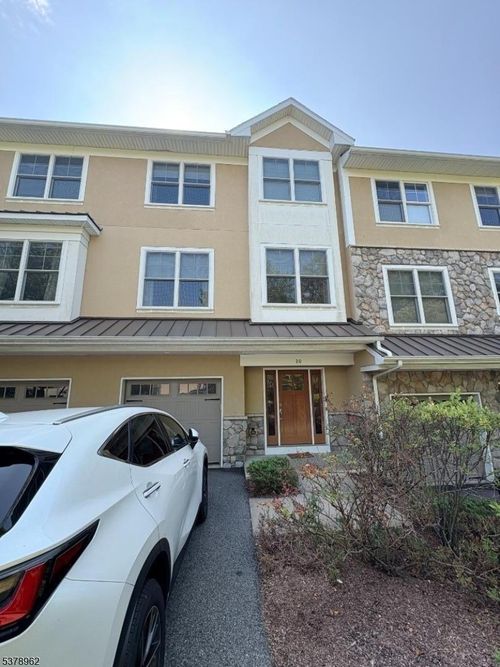 20 Park Pl, Mountain Lakes, NJ, 07046-1000 | Card Image