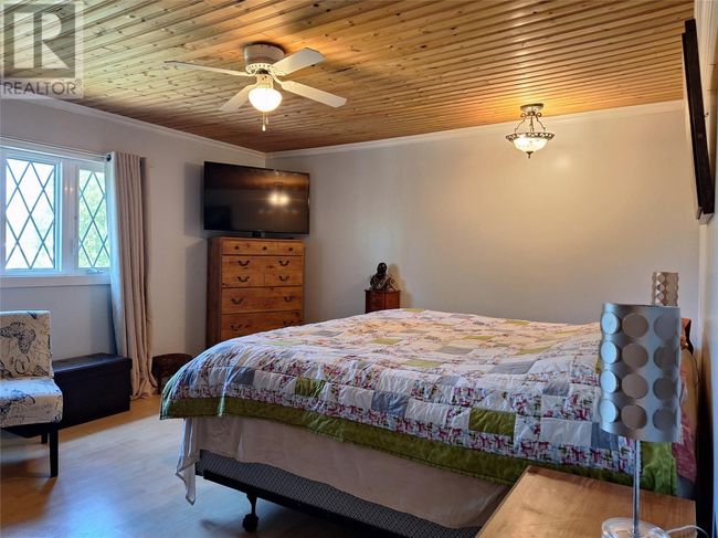 0 Main Road, House other with 2 bedrooms, 1 bathrooms and null parking in South Branch NL | Image 26