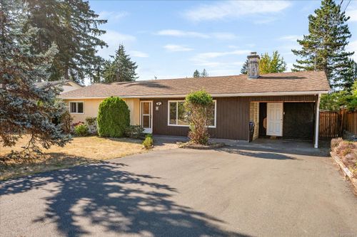 43 Gerald Pl, Parksville, BC, V9P1G6 | Card Image