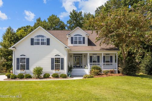 308 Duck Hvn, Swansboro, NC, 28584-9402 | Card Image