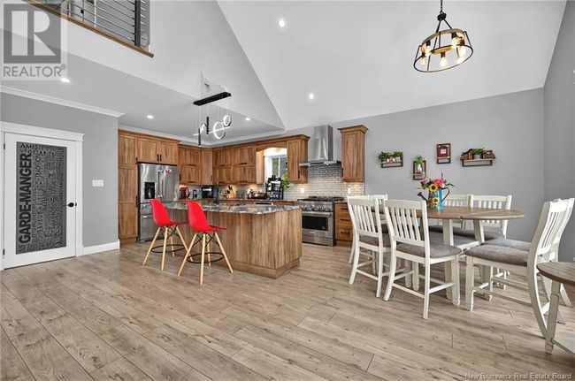 283 Goulette Point Rd, House other with 3 bedrooms, 2 bathrooms and null parking in Charlo NB | Image 15