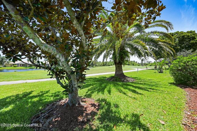 8031 Daventry Dr, House other with 3 bedrooms, 2 bathrooms and null parking in Melbourne FL | Image 33