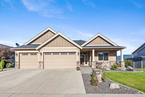 1905 S Incline Dr, Spokane Valley, WA, 99016-5222 | Card Image