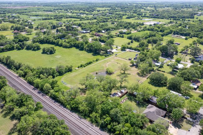 Aerial view | Image 5