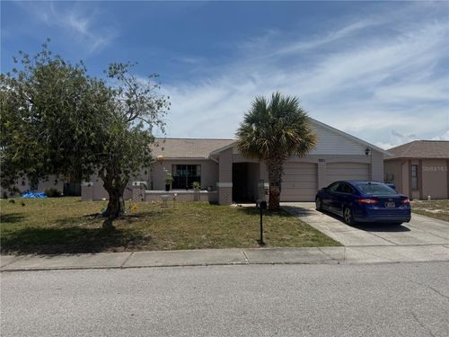 7631 Shapleigh Drive, PORT RICHEY, FL, 34668 | Card Image
