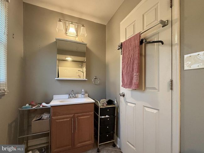 316 Rose St, Townhouse with 3 bedrooms, 1 bathrooms and null parking in CHESTER PA | Image 12
