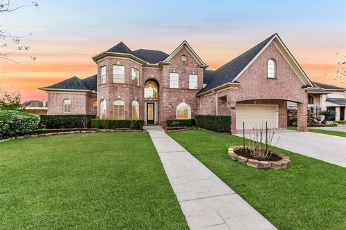 2707 Pond Brook Pl, Missouri City, TX, 77459-4334 | Card Image