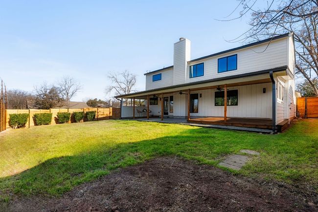 2605 Roehampton Dr, House other with 4 bedrooms, 3 bathrooms and 4 parking in Austin TX | Image 35