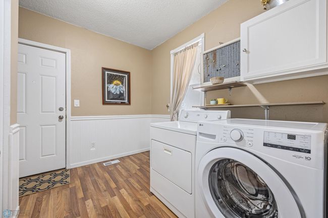 Mud Room with Laundry (Washer & Dryer Included) | Image 8