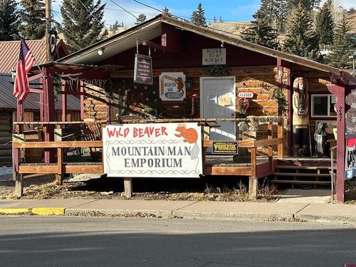 247-243-247 S Main St, Creede, CO, 81130-5093 | Card Image