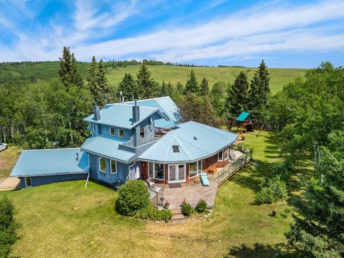 272240 Grand Valley Road, Rural Rocky View County, AB, T4C2X2 | Card Image
