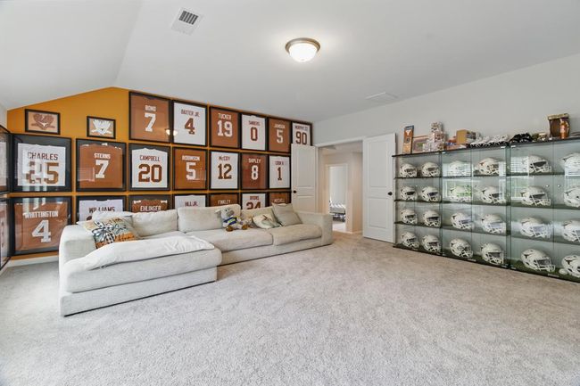 492 Mulberry Crossing Dr, House other with 5 bedrooms, 5 bathrooms and 3 parking in Cataula GA | Image 33
