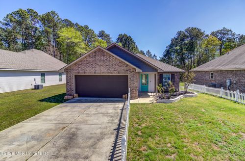 11491 Caroline Ct, Gulfport, MS, 39503-4580 | Card Image
