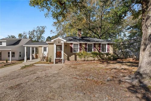 263 Border Dr W, Mobile, AL, 36608-2757 | Card Image