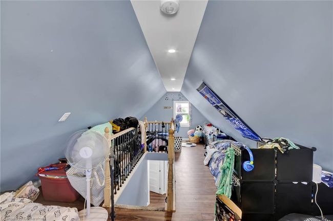 6 Frederick Ave, House other with 3 bedrooms, 2 bathrooms and 2 parking in Hamilton ON | Image 29