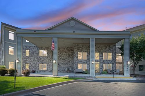 unit-105-5200 Pathways Ave, White Bear Lake, MN, 55110-6553 | Card Image