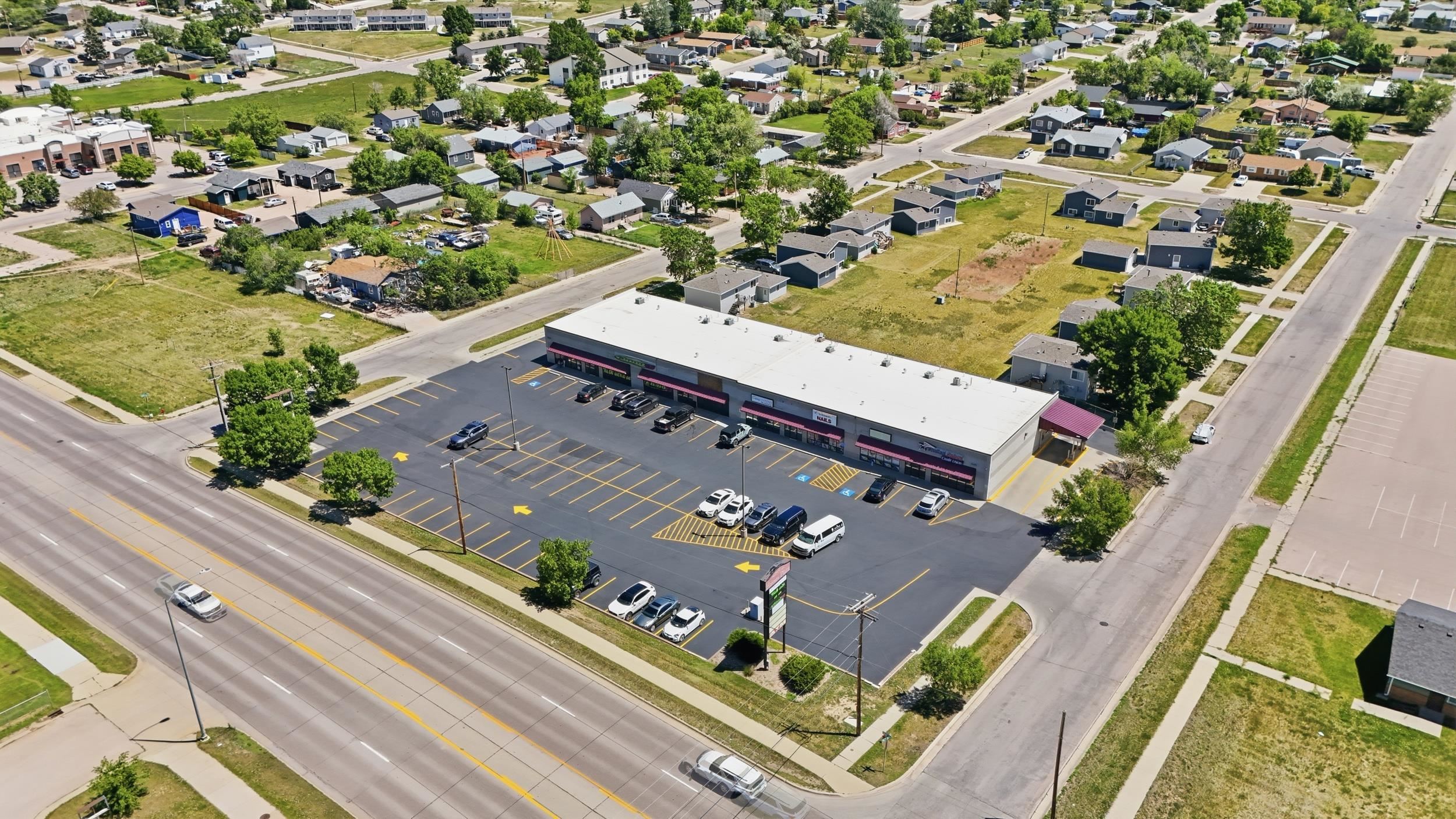 Commercial Sale in Rapid City 3