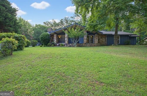 2544 Highland Dr Se, Conyers, GA, 30013-1971 | Card Image