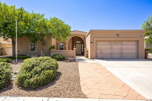 2847 Cheyenne Drive, Las Cruces, NM, 88011 | Card Image