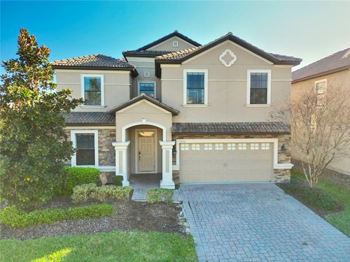 9156 Wedge Dr, DAVENPORT, FL, 33896-5424 | Card Image
