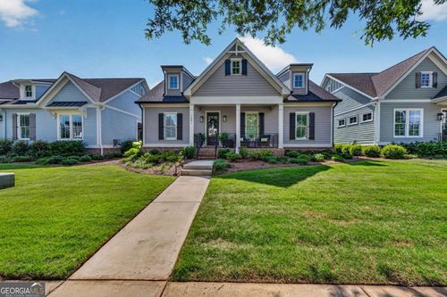1681 Georgia Club Dr, Statham, GA, 30666 | Card Image