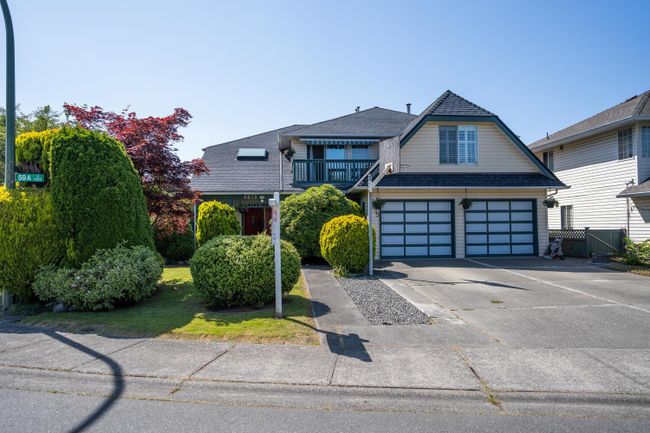4835 59a Street, House other with 6 bedrooms, 3 bathrooms and 4 parking in Delta BC | Image 1