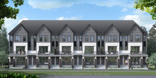 901-521 Rossland Road W, Ajax, ON, L1Z0K8 | Card Image