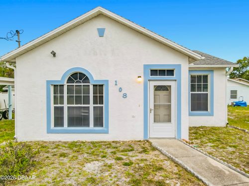 108 North St, New Smyrna Beach, FL, 32168-5725 | Card Image