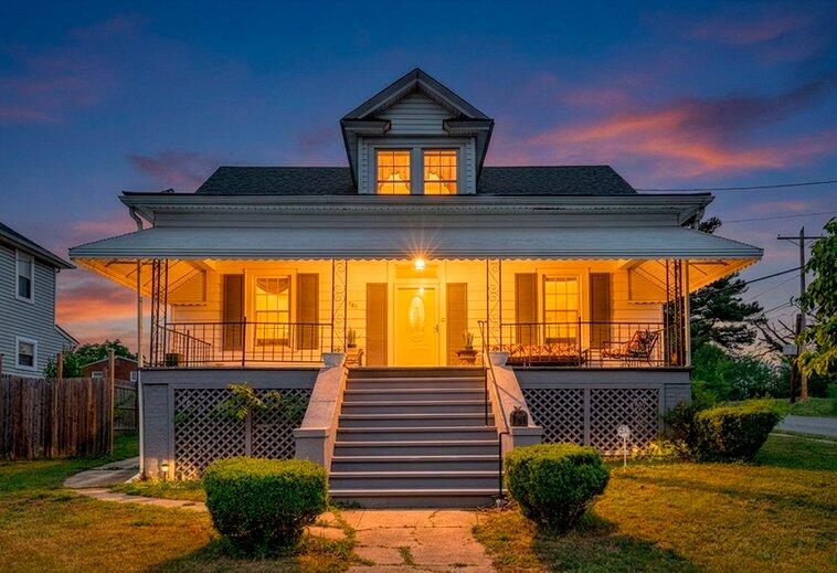 Residential in Roanoke 2