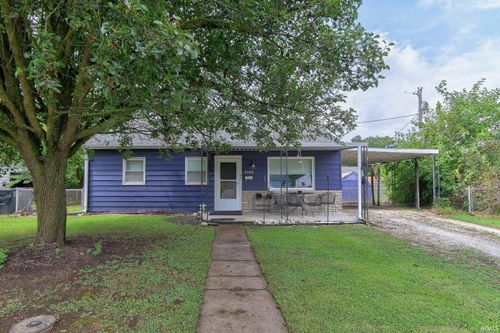 2209 Maplewood Cir, Evansville, IN, 47714-4117 | Card Image