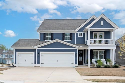 354 Encampment Blvd, Simpsonville, SC, 29681-3953 | Card Image