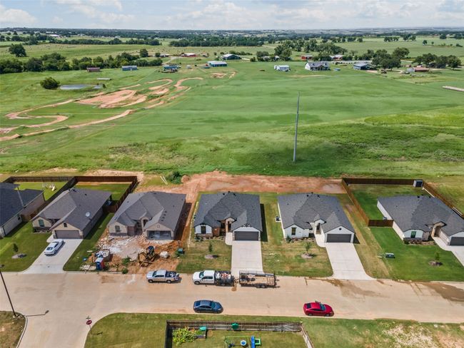 1412 Oleander Dr, House other with 4 bedrooms, 2 bathrooms and null parking in Tolar TX | Image 36