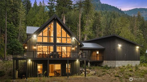 4193 Kachess Dam Rd, Easton, WA, 98925-6023 | Card Image
