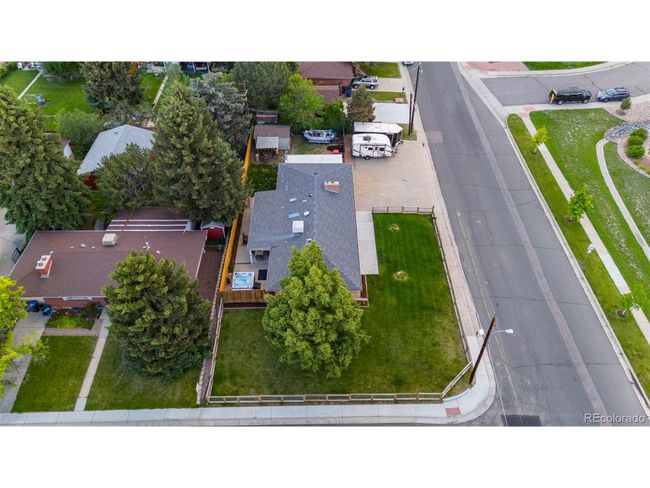5320 W 62 Nd Ave, House other with 4 bedrooms, 3 bathrooms and null parking in Arvada CO | Image 33