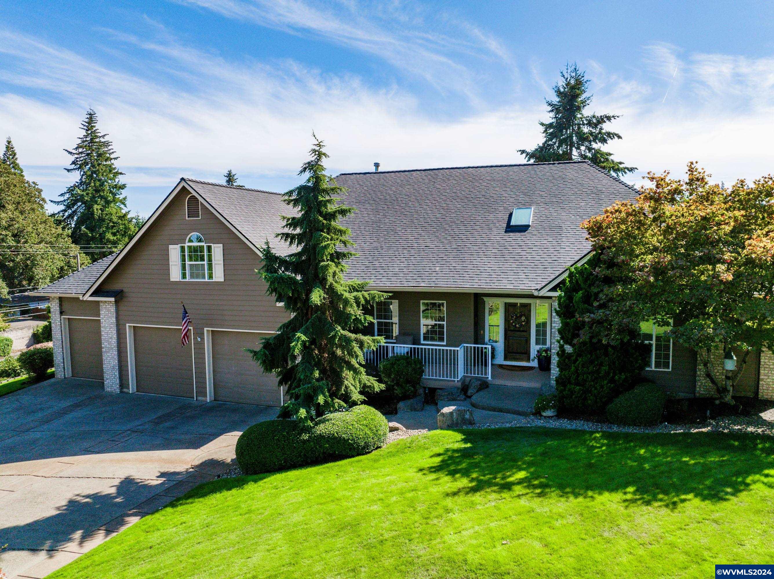 Crooked Stick Loop, Salem, OR 97306