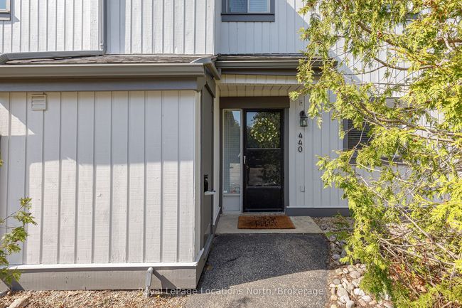 440 Oxbow Cres, Condo with 3 bedrooms, 2 bathrooms and 1 parking in Collingwood ON | Image 5