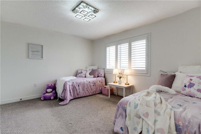 108 Dolomiti Crt, House other with 4 bedrooms, 4 bathrooms and 4 parking in Hannon ON | Image 25