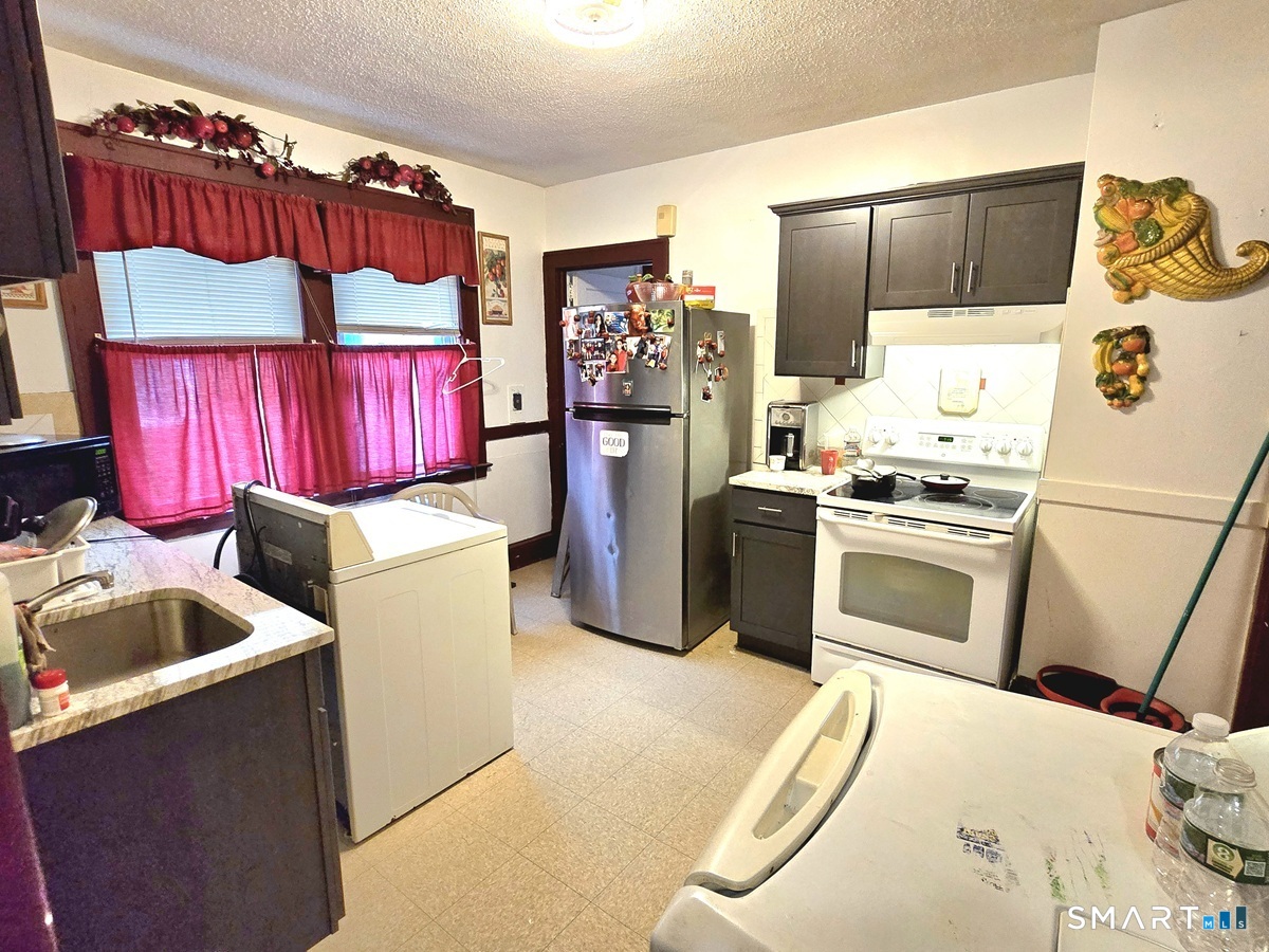 Residential Income in Hartford 4