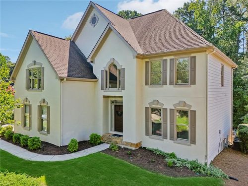 4592 Campenille Ct, Suwanee, GA, 30024-3094 | Card Image