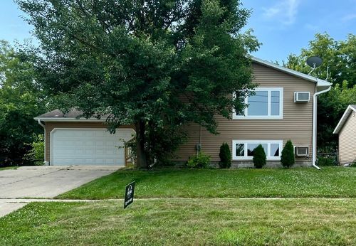607 16th Streets, Spirit Lake, IA, 51360 | Card Image