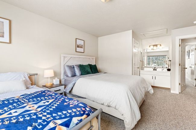 192 Candlelight Meadow Dr, Condo with 3 bedrooms, 3 bathrooms and null parking in Big Sky MT | Image 25