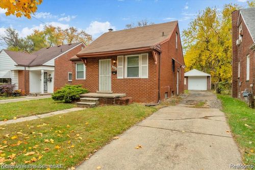 12660 Grandmont Ave, Detroit, MI, 48227-1212 | Card Image