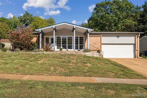 4723 Brookton Way, Mehlville, MO, 63128 | Card Image