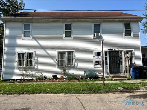 1539 Mott Ave, Toledo, OH, 43605-1665 | Card Image