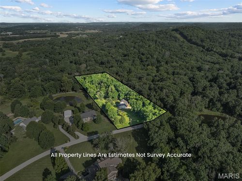 16447 Scenic Ridge Rd, Marthasville, MO, 63357-2191 | Card Image