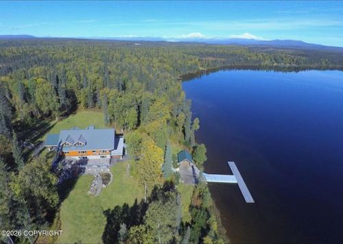 100 Shulin Lake Trl, Trapper Creek, AK, 99683 | Card Image