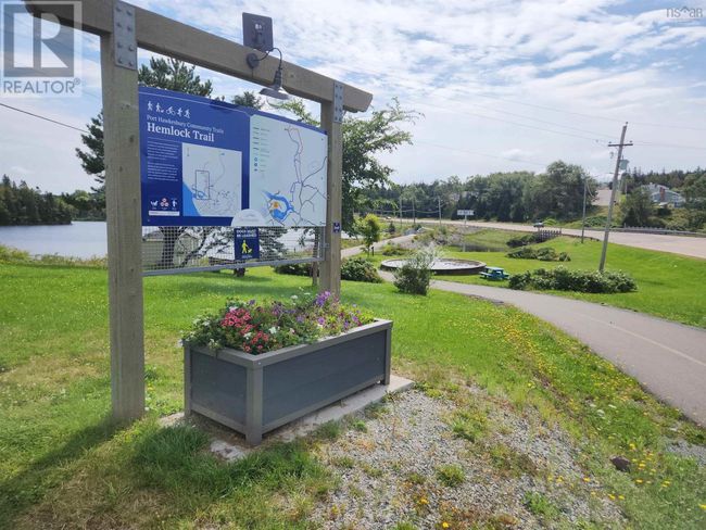 3 Embree Island Rd, Home with 2 bedrooms, 2 bathrooms and null parking in Port Hawkesbury NS | Image 35