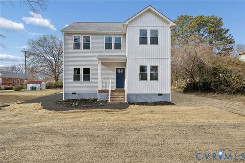 3079 Maury St, Richmond, VA, 23224-3545 | Card Image