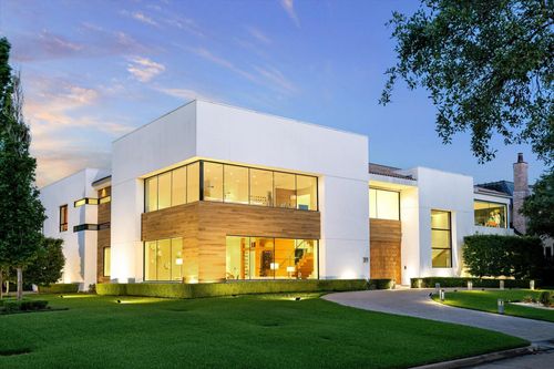 311 Brown Saddle St, Houston, TX, 77057-1409 | Card Image