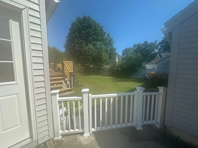 120 Leach Rd, House other with 3 bedrooms, 1 bathrooms and null parking in Eliot ME | Image 15